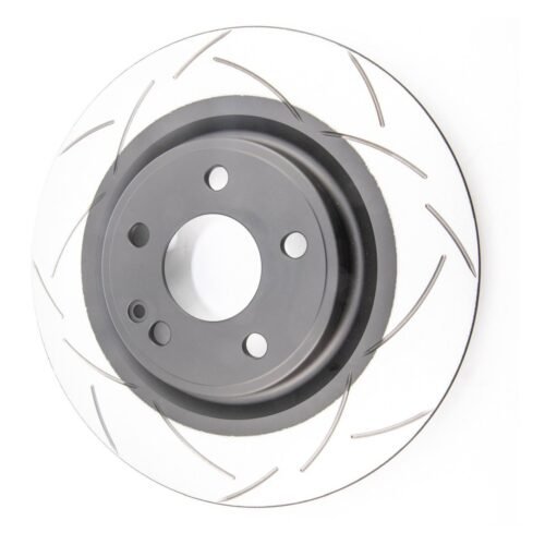 DBA2686S – Street Series T2 Brake Rotor; Front