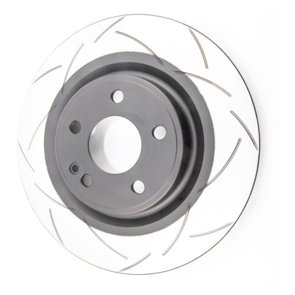 DBA2686S - Street Series T2 Brake Rotor; Front