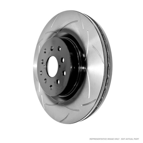 DBA665S – Street Series T2 Brake Rotor; Front
