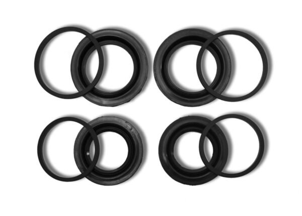 CCRK1-013 - Girodisc Caliper Rebuild Kit; Front - Image 2
