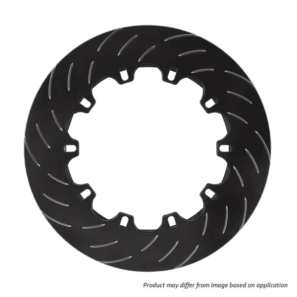 SGDR350x32 D72RH - EBC Replacement Disc - 350x32mm Slotted Right