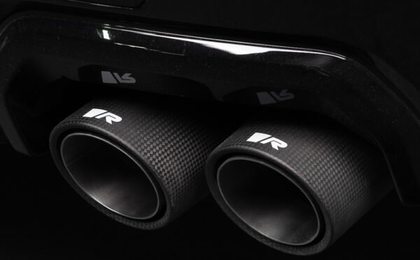 Remus Secondary Cat-Back System – MK IV 2023- Countryman [U25] JCW ALL4 2.0 turbo 221 kW GPF (particulate filter) - Image 3