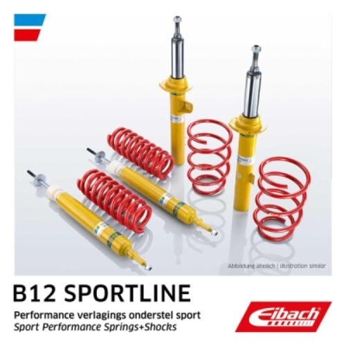 Eibach B12 Sport-Line VW Golf III.Vento1H