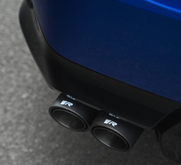 Remus Axle-Back System – M 2 Series M240i(x) [G42] GPF 2021- 3.0 275 kW GPF (particulate filter): coupe - Image 3