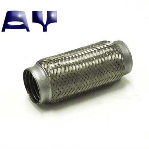 Simons Flexible Pipe Ø 64 mm x 200 mm – Stainless Steel