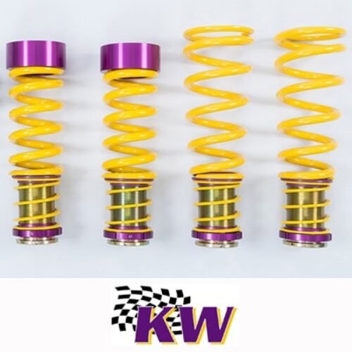 KW HAS Height Adjustable Spring Kit BMW 253200AN