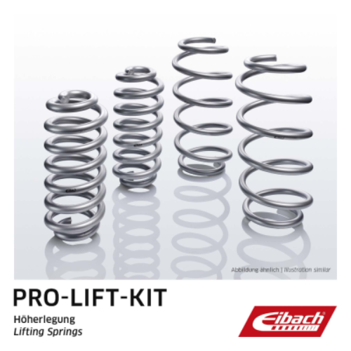 Eibach Pro-Lift-Kit VW Tiguan (5N/5NS)
