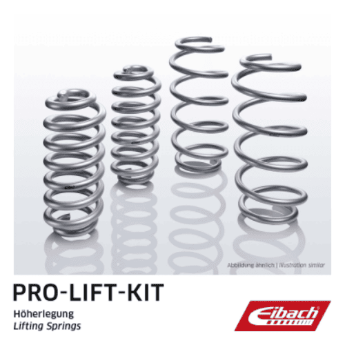Eibach Pro-Lift-Kit Ford Tourneo.Transit/VW T7