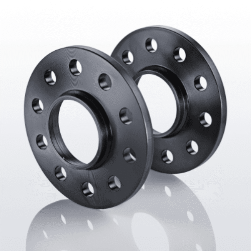 Eibach Pro-Spacer 20mm/wheel 112/5-66.45-160 – Black
