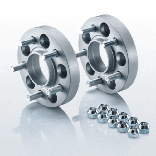 Eibach Pro-Spacer 20mm/wheel 114.3/5-66-156-1225