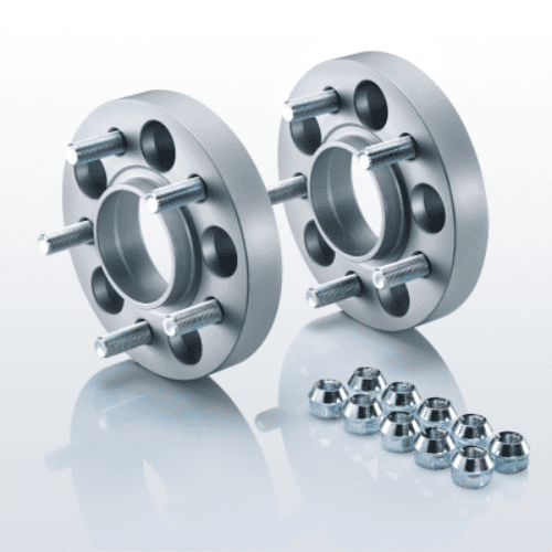 Eibach Pro-Spacer 30mm/wheel 139.7/6-95-175-1450