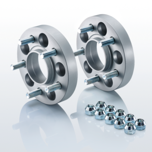 Eibach Pro-Spacer 20mm/wheel 139.7/6-106-180-1250