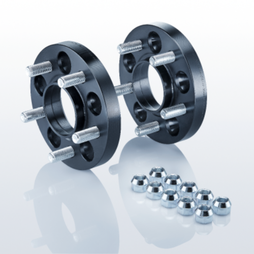 Eibach Pro-Spacer 35mm/wheel 135/6-87-185-1450 – Black