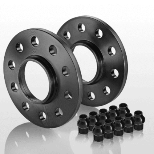 Eibach Pro-Spacer 10mm/wheel 114.3/5-67-150-1250 – Black