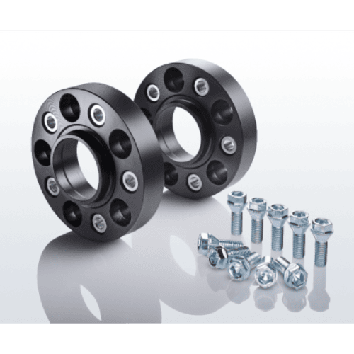 Eibach Pro-Spacer 30mm/wheel 112/5-66.45-150-1525 – Black