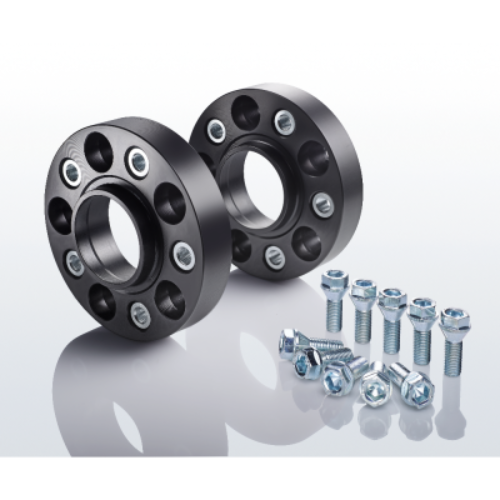 Eibach Pro-Spacer 40mm/wheel 130/5-84-180-1450 – Black