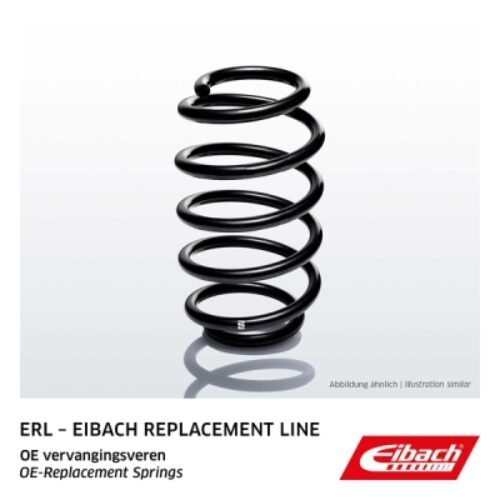 Eibach replacement spring ERL wire Ø 12.25 mm
