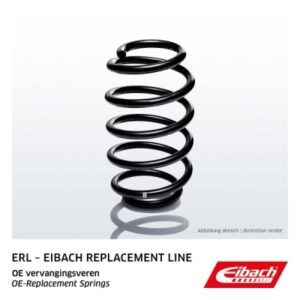 Eibach replacement spring ERL wire Ø 13.00 mm