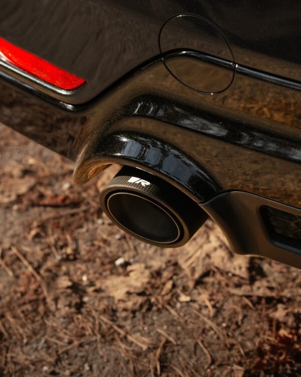 Remus GPF-Back System – Yaris GR [G16E] Facelift 2024- [XPA1G] 1.6 turbo 206 KW 4WD + GPF (particulate filter) - Image 2