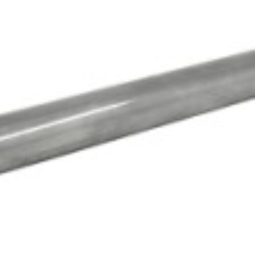Simons Straight Pipe 1.0 m – Ø 101.6 mm (4″) Mild Steel