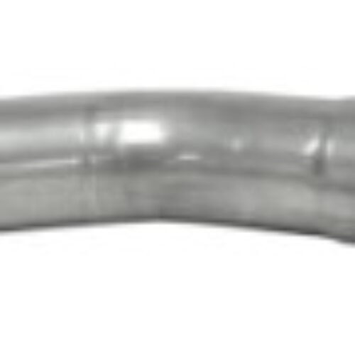 Simons Bend 30° – Ø 48 mm Stainless Steel