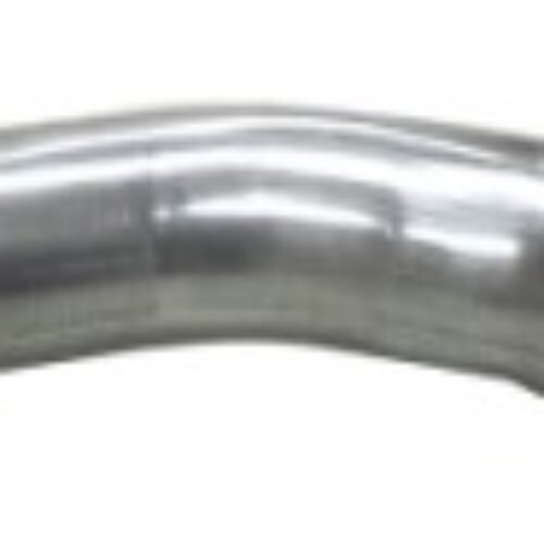 Simons Bend 30° – Ø 54 mm Stainless Steel