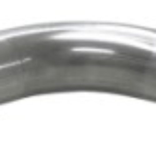 Simons Bend 60° – Ø 54 mm Stainless Steel