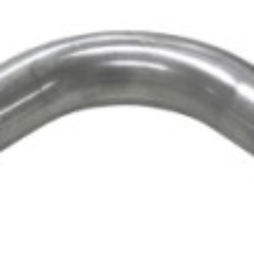 Simons Bend 90° – Ø 54 mm Stainless Steel