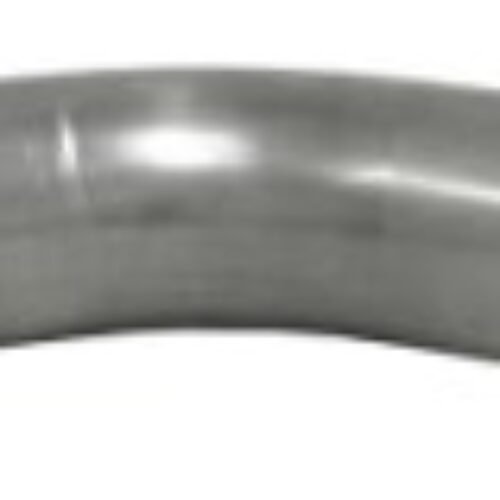Simons Bend 45° – Ø 127 mm (5″) Mild Steel