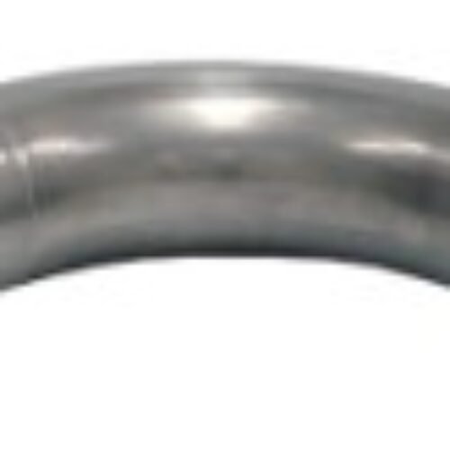 Simons Bend 90° – Ø 101.6 mm (4″) Stainless Steel