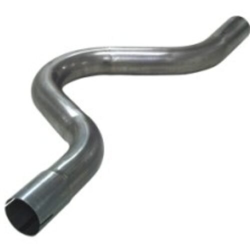 Simons Cardan Bend length approx. 660 mm – Ø 50.8 mm (2″) Mild Steel