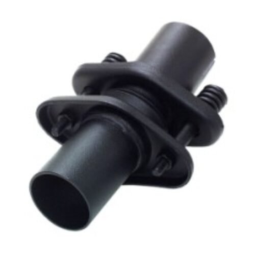 Simons Compensator – Ø 50.8 mm (2″) Mild Steel