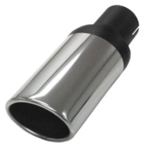 Simons Exhaust Tip Ellips 51 – Ø 50.8 mm (2″)