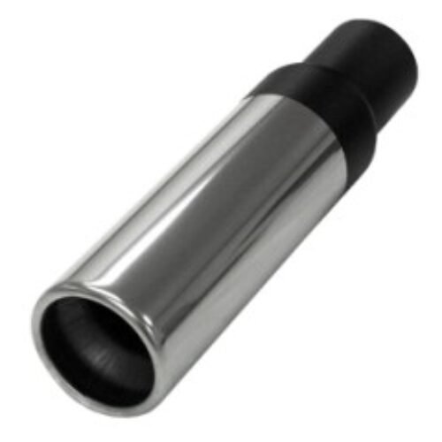 Simons Exhaust Tip Rondo 51 – Ø 50.8 mm (2″)
