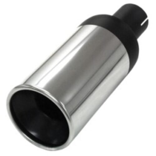 Simons Exhaust Tip Rondo XL 51 – Ø 50.8 mm (2″)