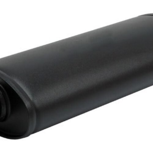 Simons Silencer Medium 45 – Ø 44.5 mm (1.75″) Mild Steel