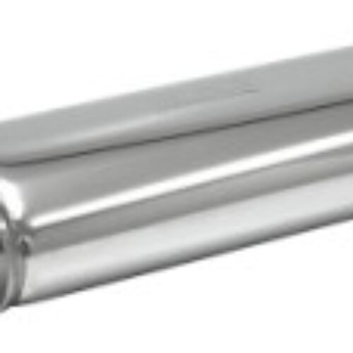 Simons Silencer Medium 45 – Ø 44.5 mm (1.75″) Stainless Steel