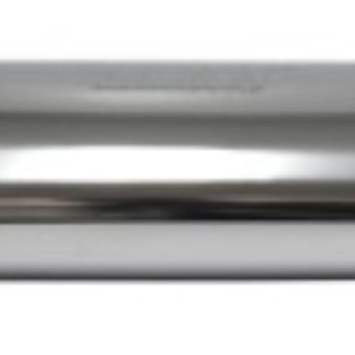 Simons Silencer Duo 51 – Ø 50.8 mm (2″) Stainless Steel