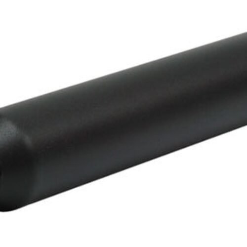 Simons Silencer Micro 45 – Ø 44.5 mm (1.75″) Mild Steel
