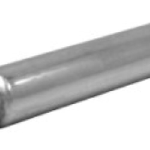 Simons Silencer Micro 45 – Ø 44.5 mm (1.75″) Stainless Steel