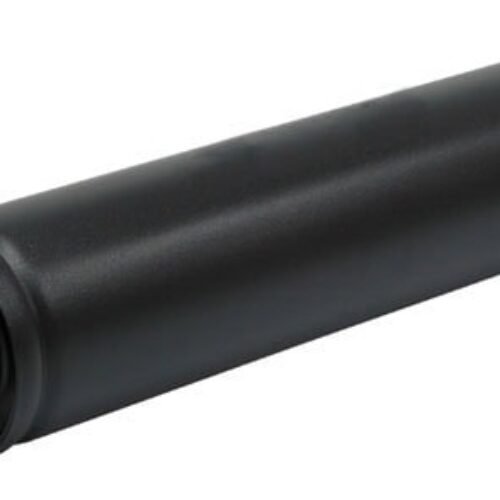 Simons Silencer Midi 45 – Ø 44.5 mm (1.75″) Mild Steel