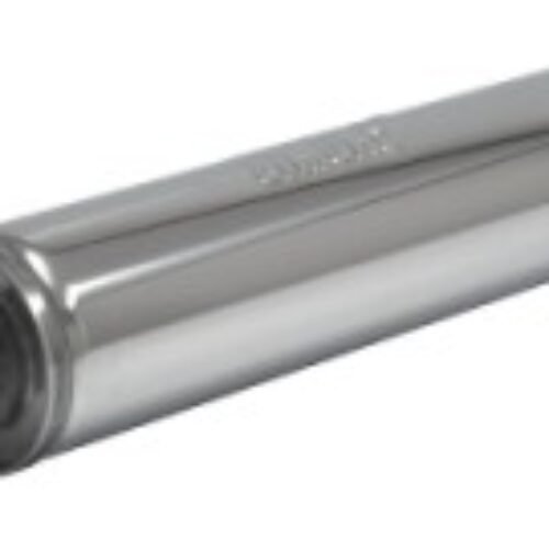 Simons Silencer Midi 45 – Ø 44.5 mm (1.75″) Stainless Steel