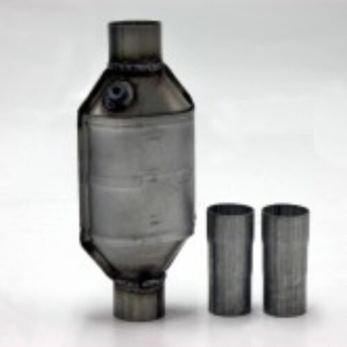Simons Sports Catalytic Converter Standard ceramic 400 cells