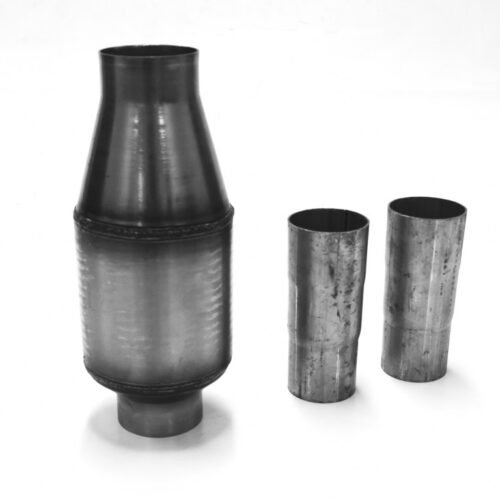 Simons Sports Catalytic Converter Ø 102 mm for classic model