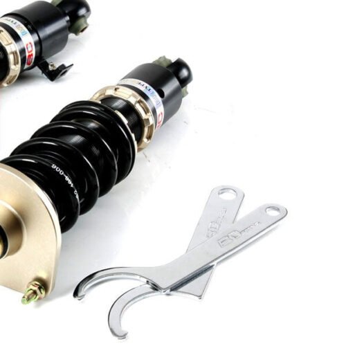 Honda Civic 96-00 EK/EJ/EM Coilover Kit BR-RS – A-03-BR-RS