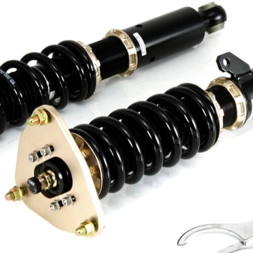 Honda Integra/RSX 01-06 DC5 Coilover Kit BR-RA – A-07-BR-RA