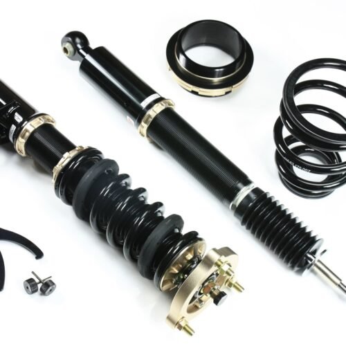 Honda Civic FD2 Type-R 06-10 Coilover Kit BR-RA – A-21-BR-RA