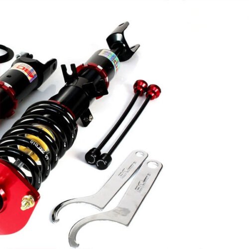 Honda Odyssey 09+ Coilover Kit V1-VS – A-69-V1-VS
