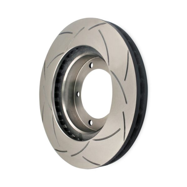 DBA790S - Street Series T2 Brake Rotor; Front - Image 2