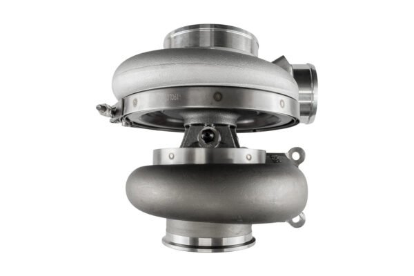 TS-1 Turbocharger 7275 T4 0.96AR Externally Wastegated - Image 4